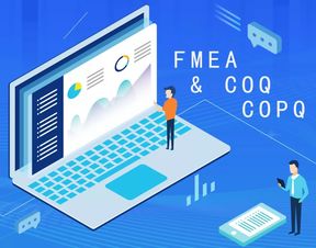 FMEA牽手質量成本COQ 影視策劃中的防患之道，助力APQP高效創作