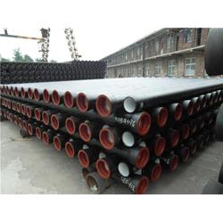 探索云南管材領域 玉溪球墨鑄鐵管件與昆明林澈經貿的專業服務