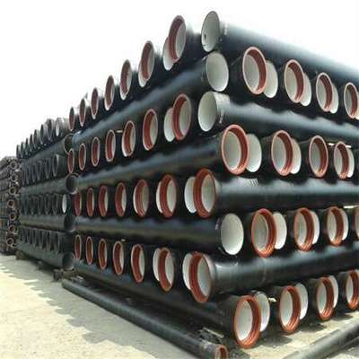 崇左市政污水DN1000球墨鑄鐵管市場價格分析與參考報價