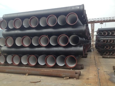 酒泉地區排污用球墨鑄鐵管選購指南 價格、現貨供應與廠家直供解析